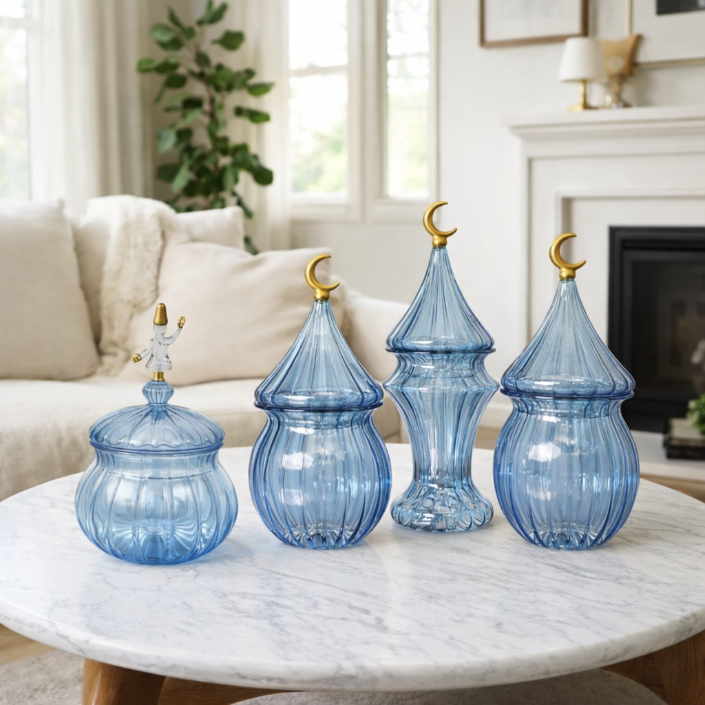 Ottoman Ramadan Bundle