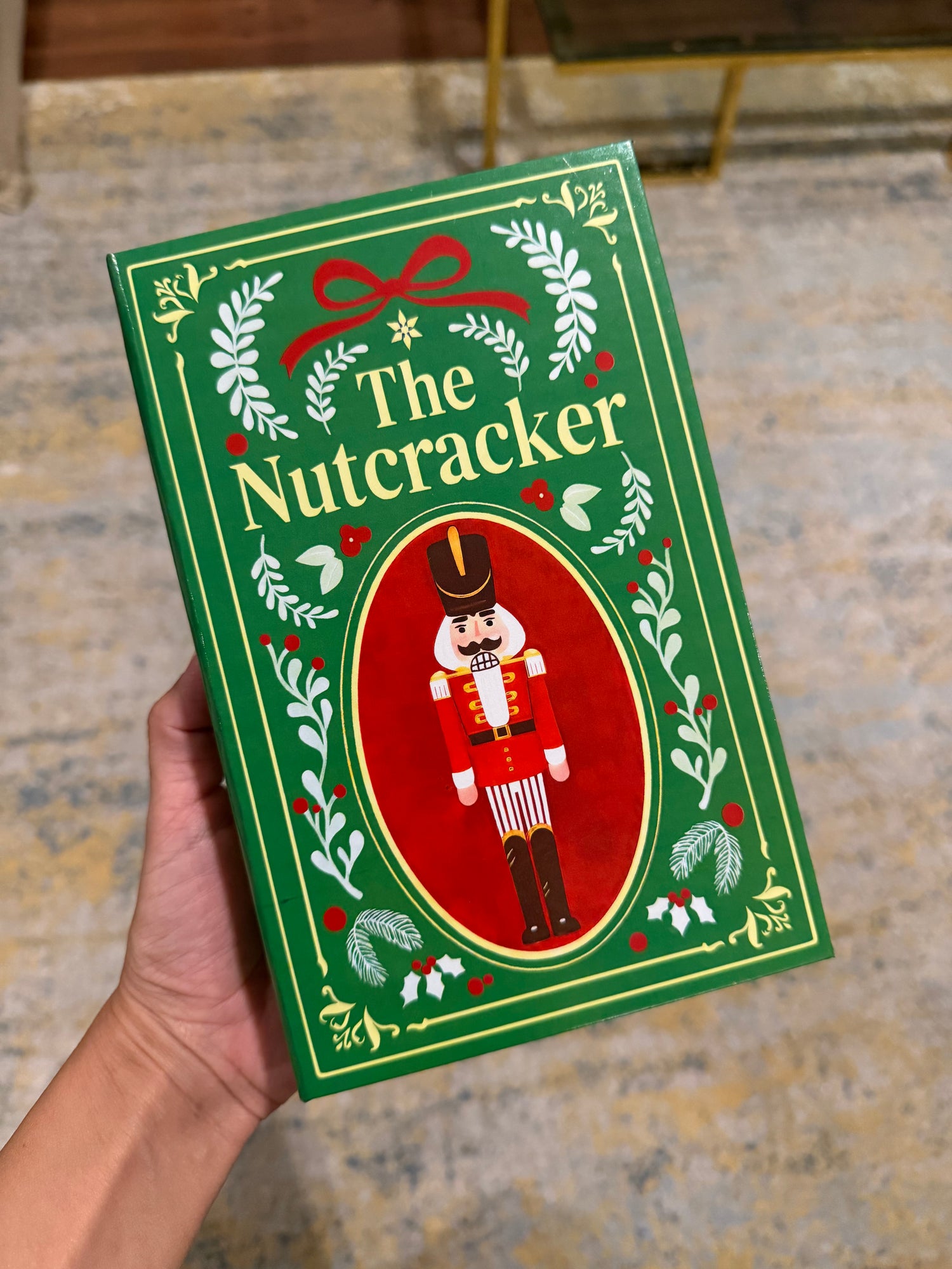 The Nutcracker Bundle