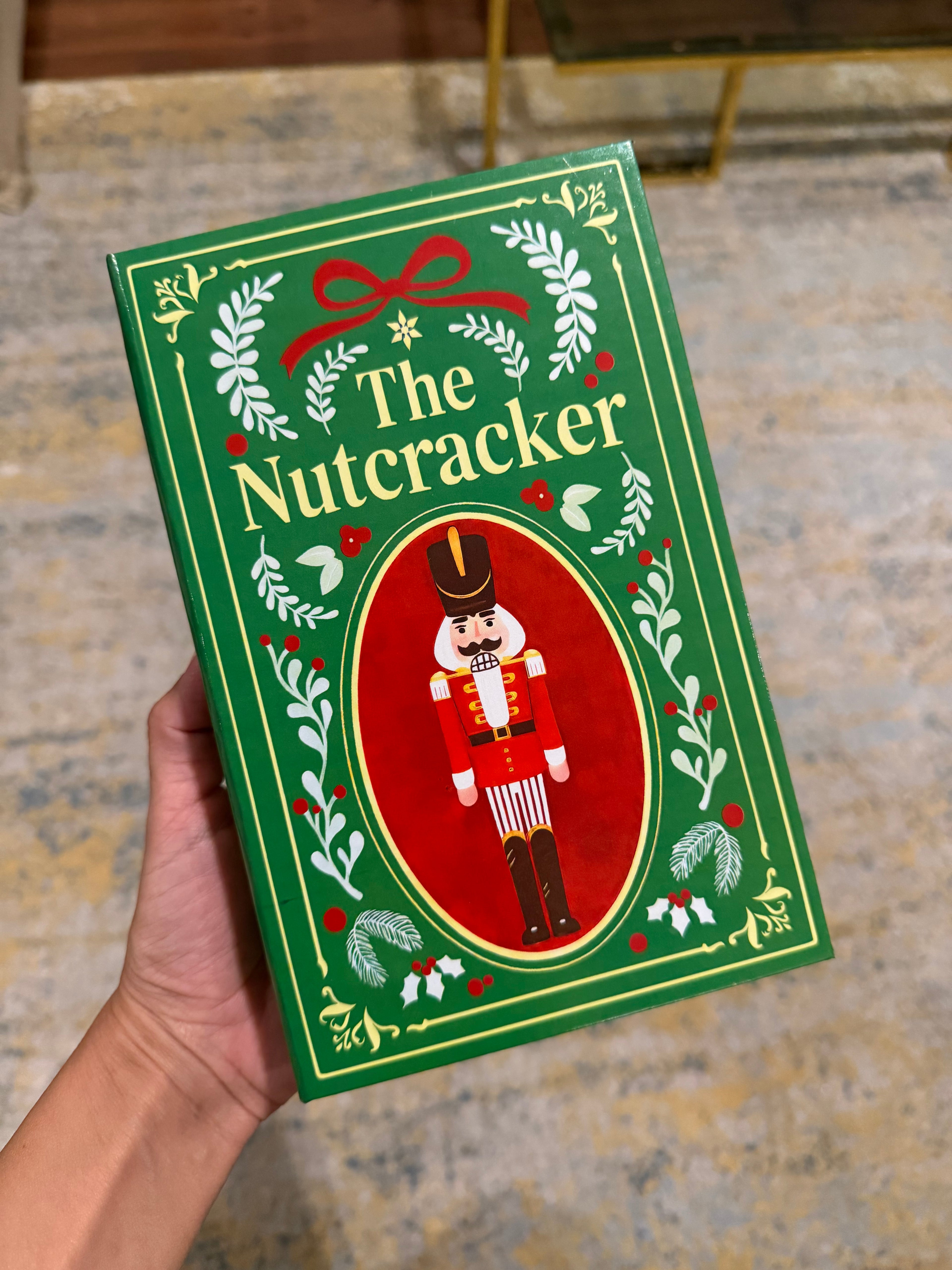 The Nutcracker Bundle