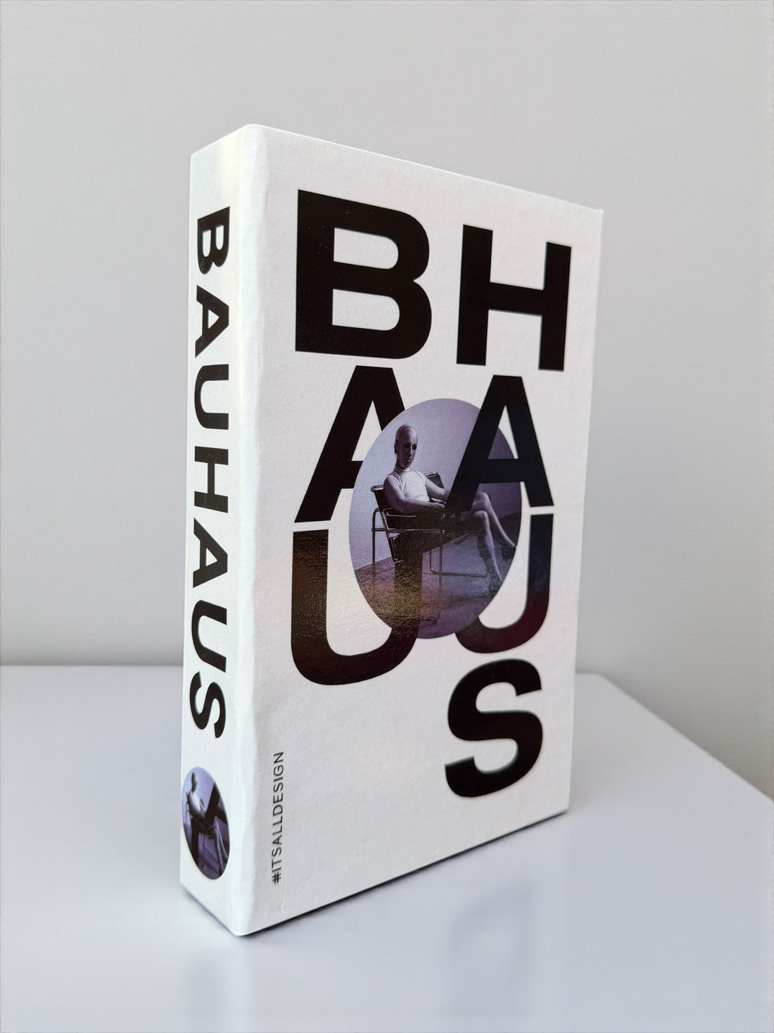 Medium Alienated Bauhaus Fake Book