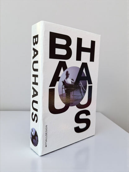 Medium Alienated Bauhaus Fake Book