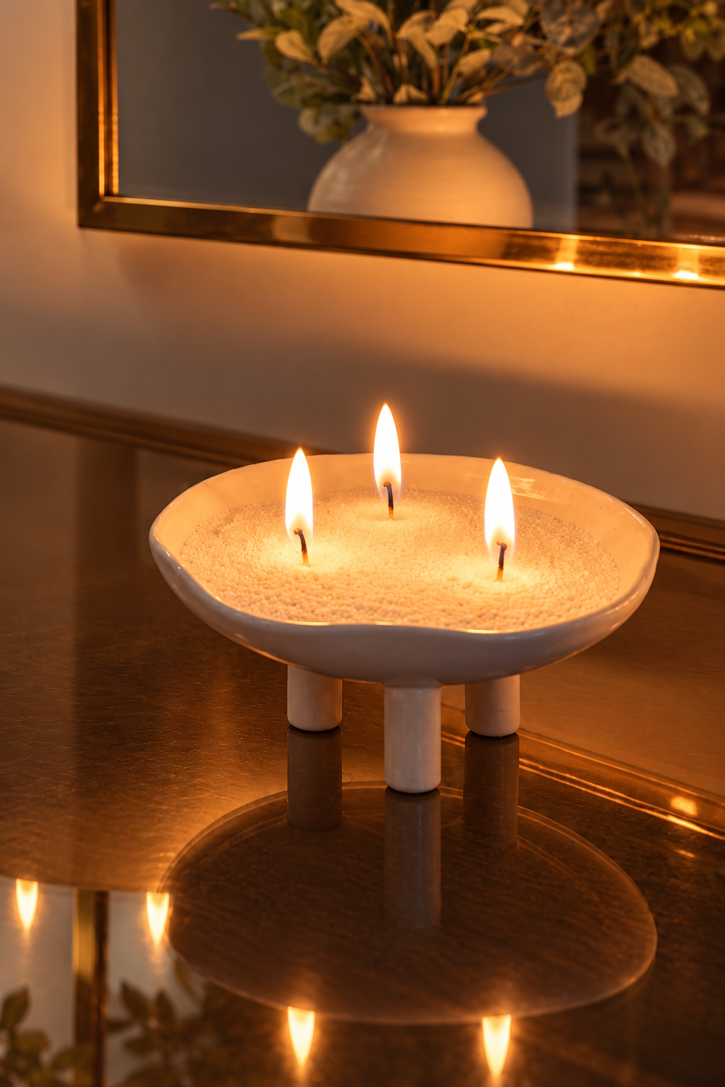 The Mid Ritual Bowl