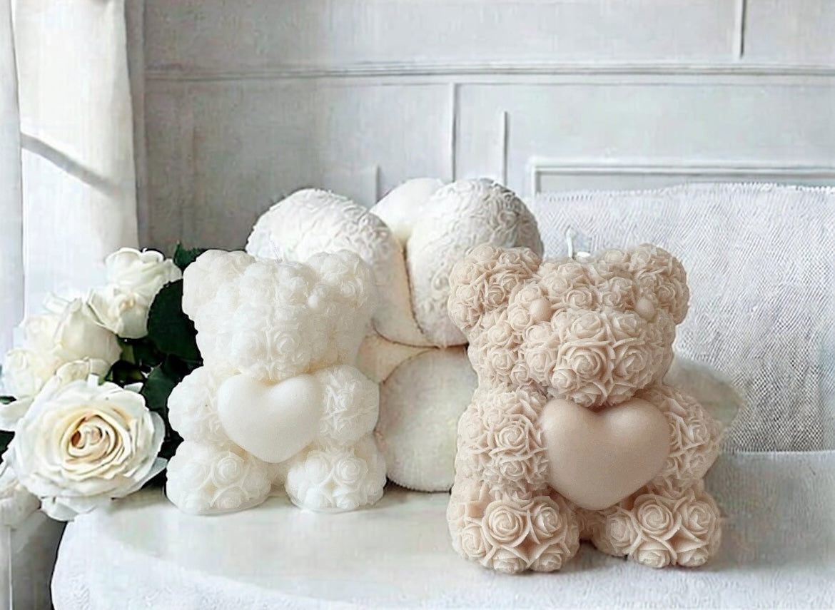 Teddy Love Set