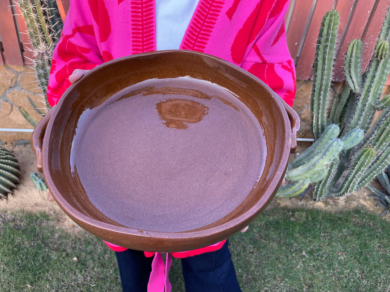 Large Baking Oven Tray