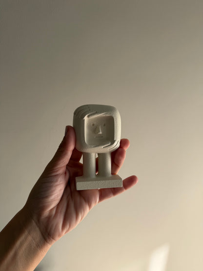 The Quirky Figures Collection