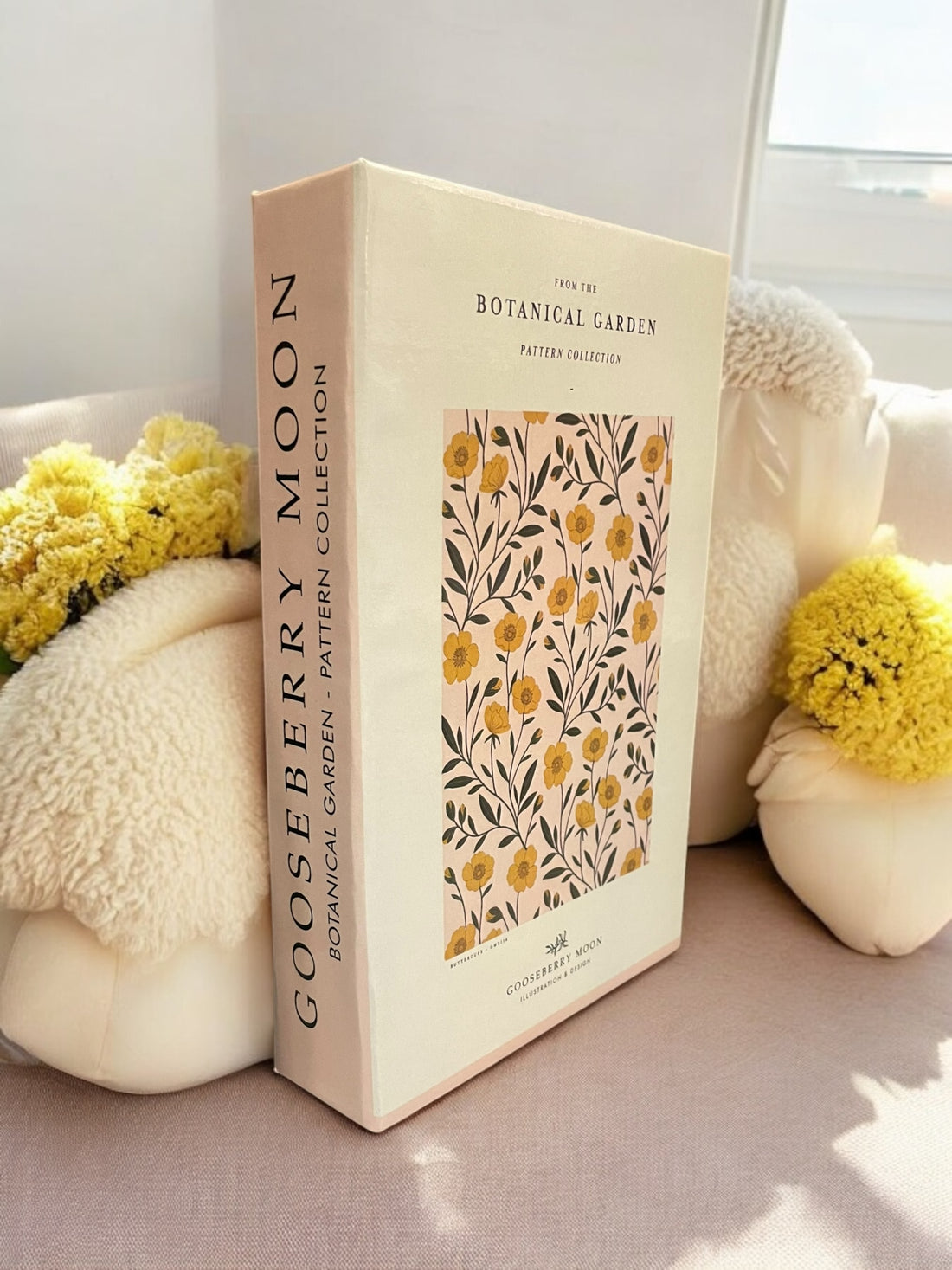 Botanical Garden Fake Book