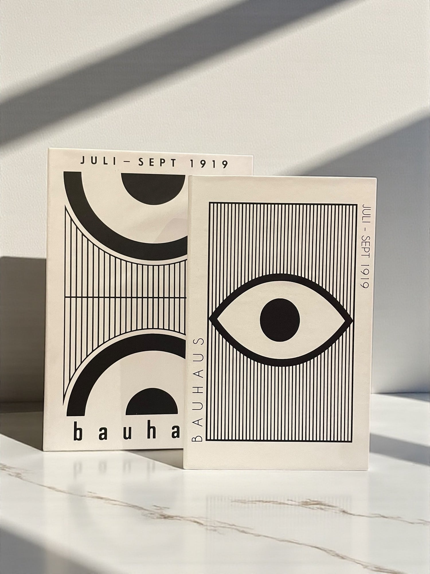 Beholder FAKE Books Set