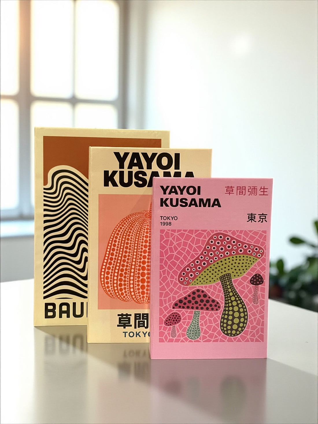 Vibrant Chronicles Fake Books