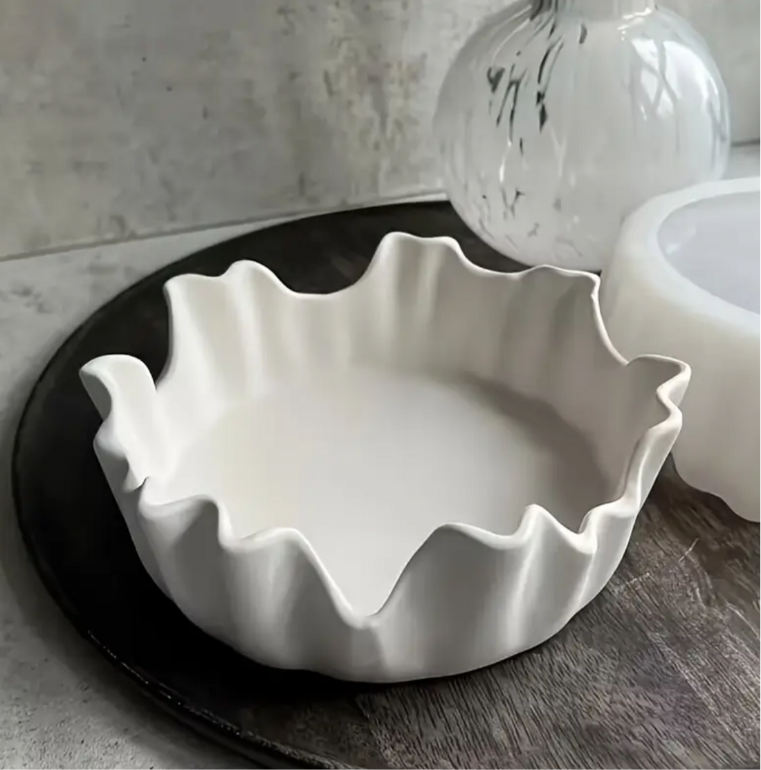Flow Bowl