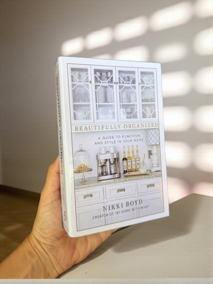 The Curated Home Fake Books