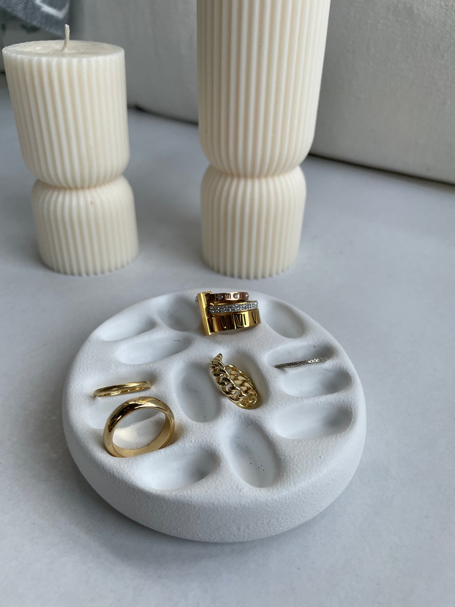 Ring Trinket