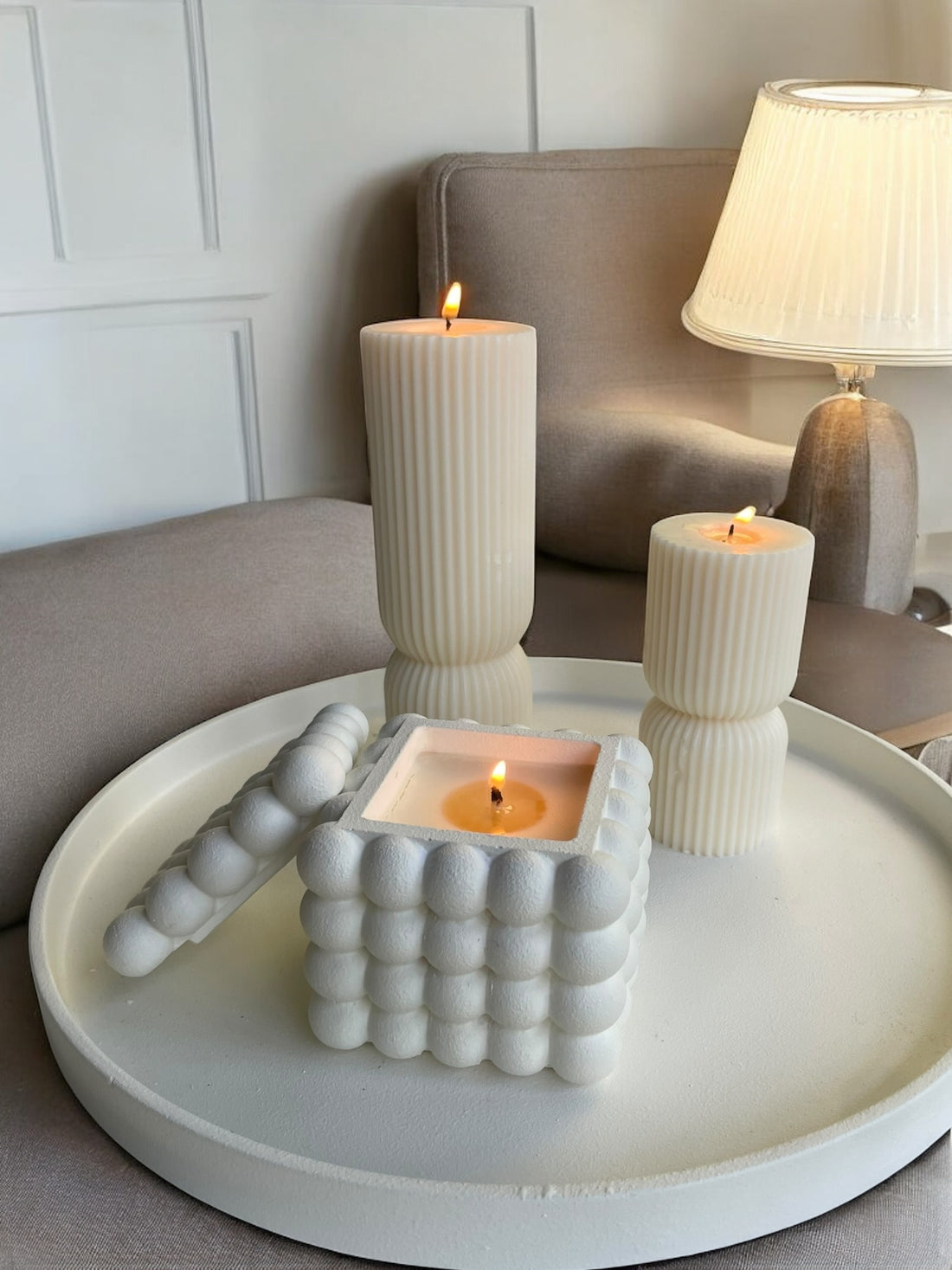 Serene Bundle