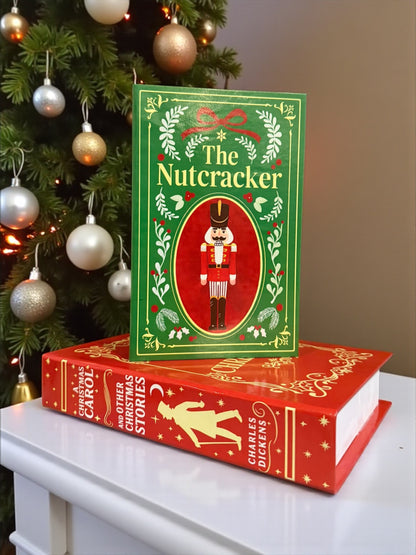Limited Edition Christmas Chronicles FAKE Books Set