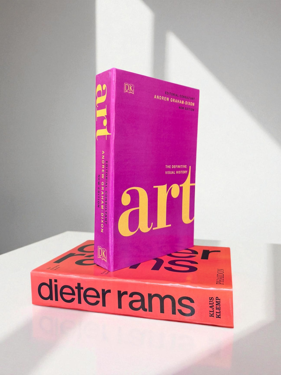 The Bold Aesthetic Decorative Books