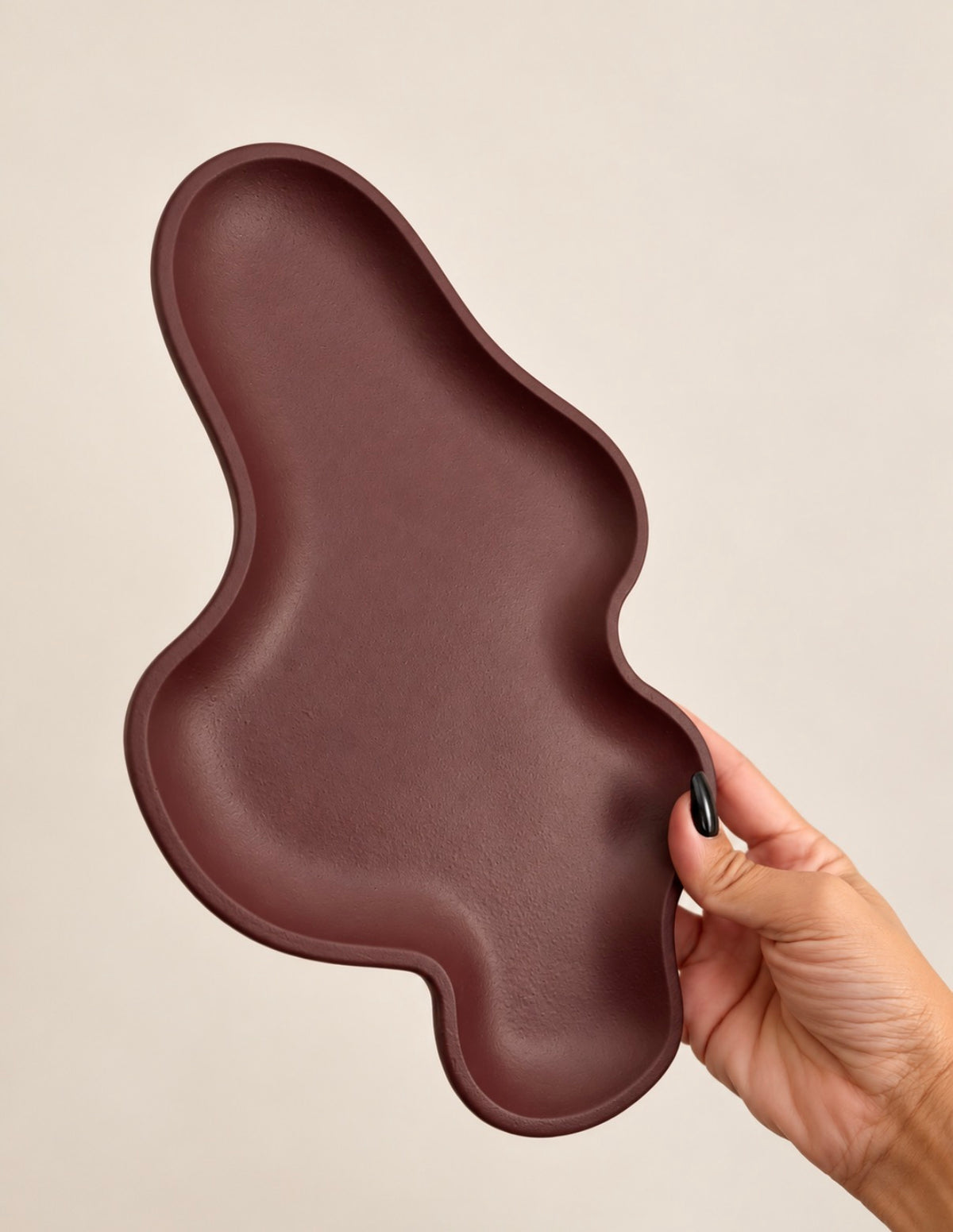 Waves Tray