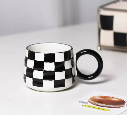 Checkmate Mug