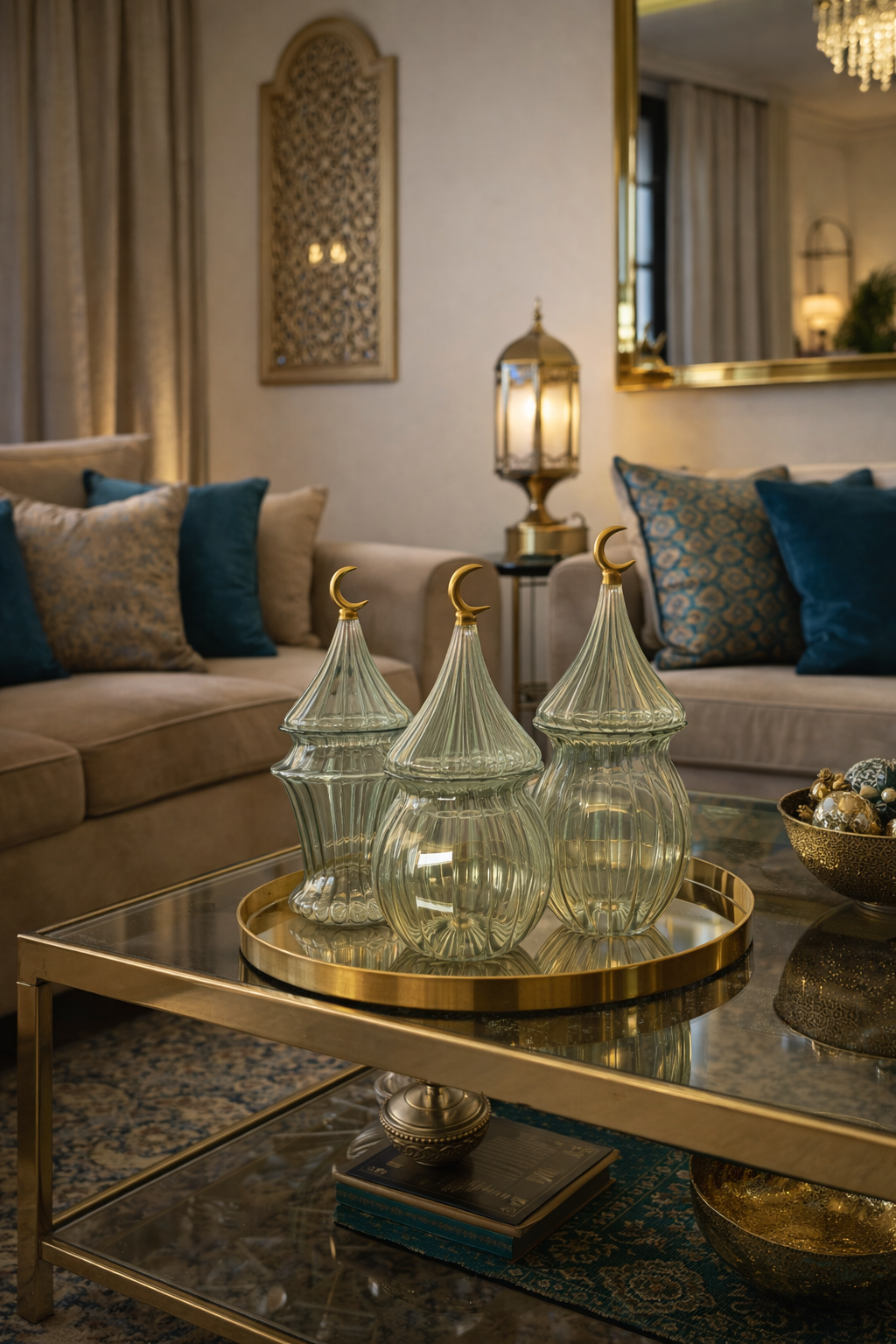 Desert Sage Tamreya Set