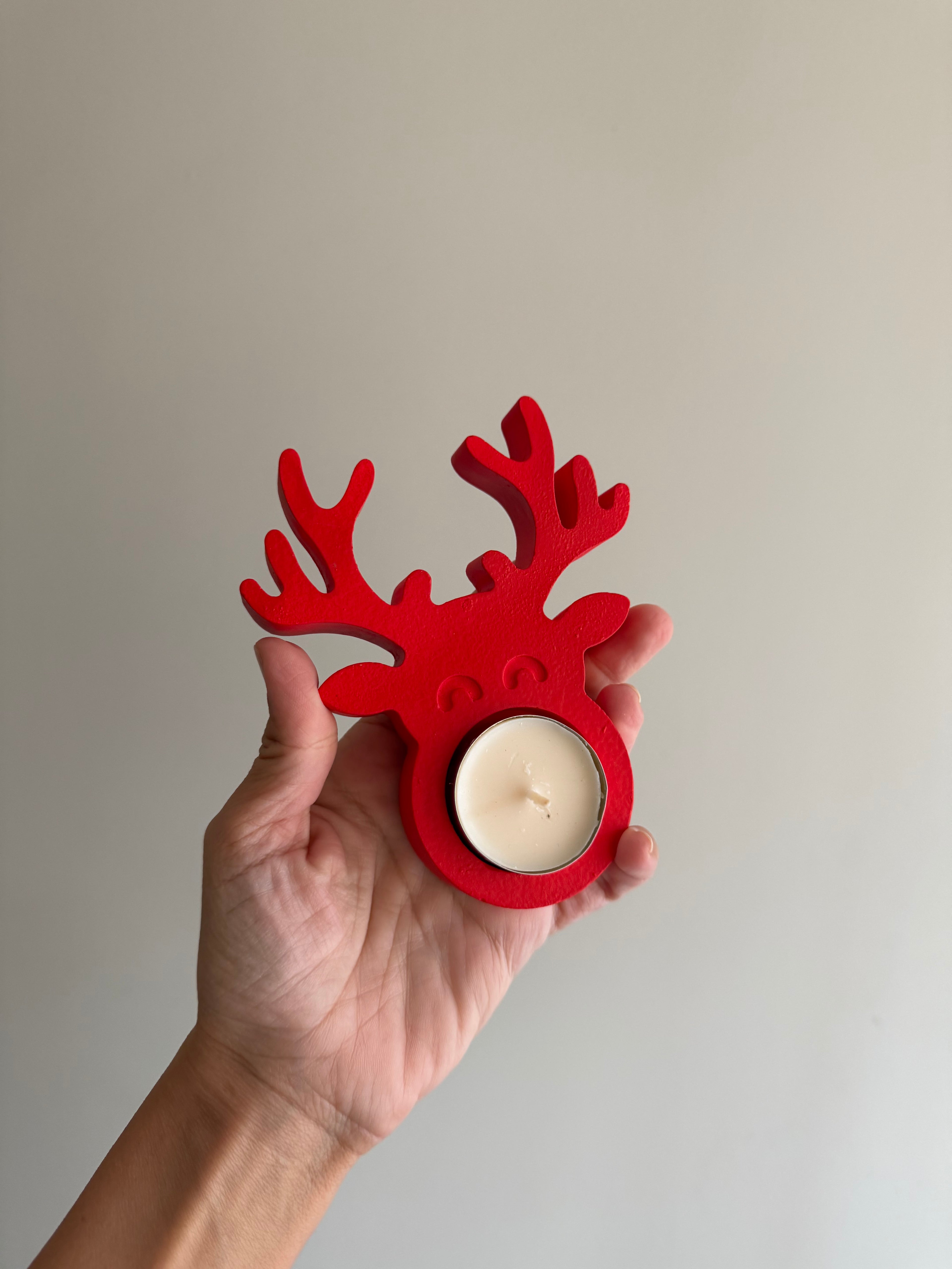 Christmas Glow Candle Bundle