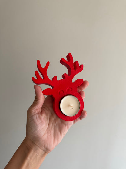 Christmas Glow Candle Bundle