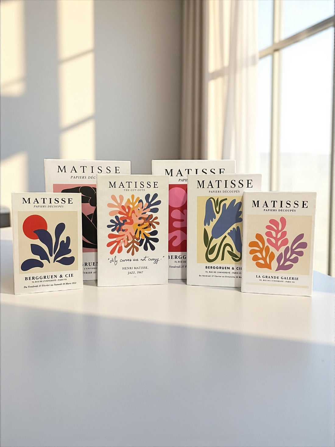 Ultimate Vibrant Fake Books Set