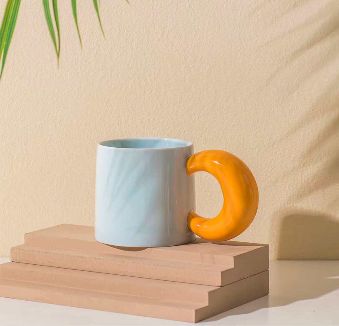 Moon Mug