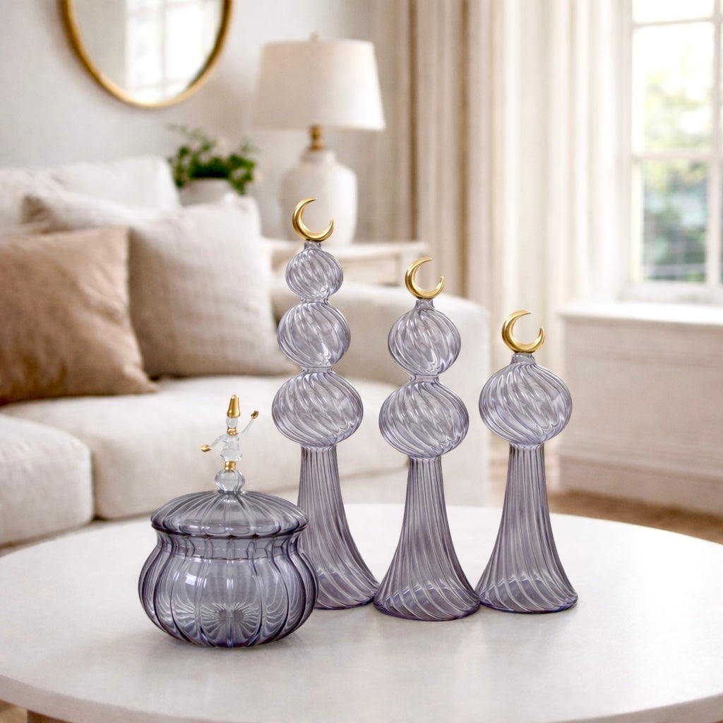 Moonlit Ramadan Bundle