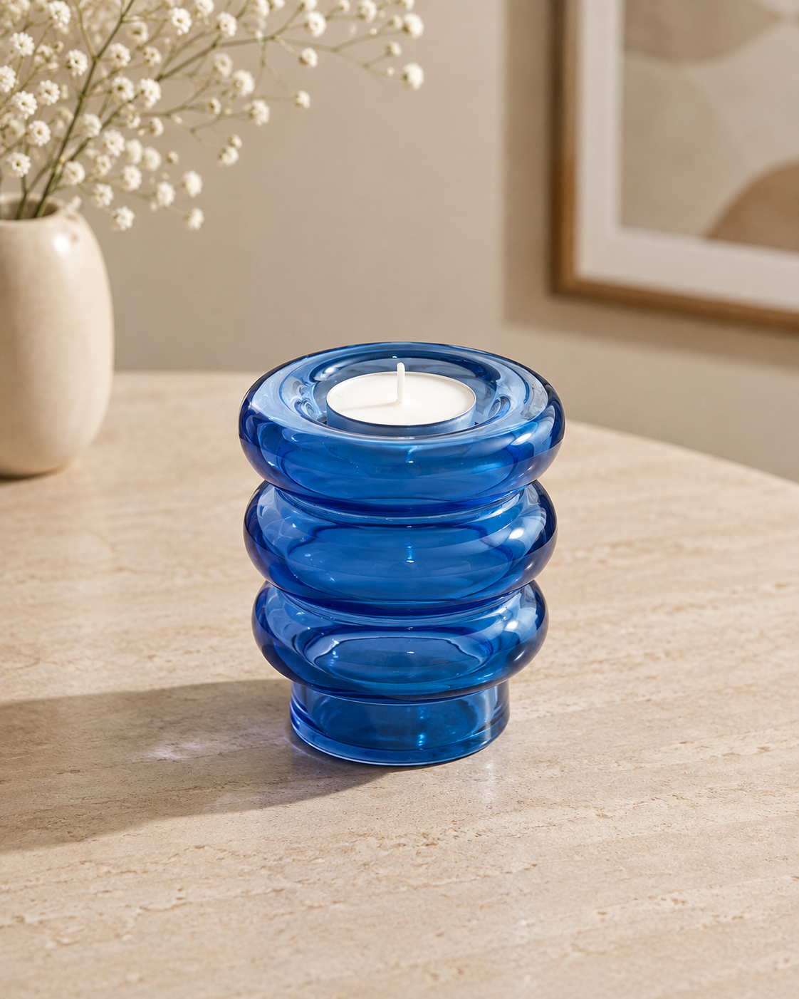 Tealight Candle Holder