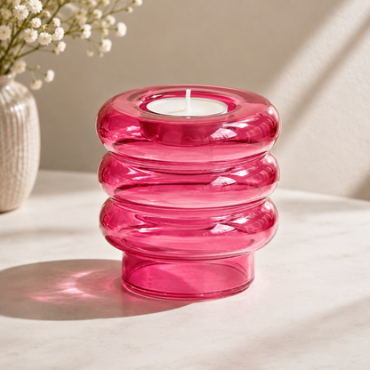 Tealight Candle Holder