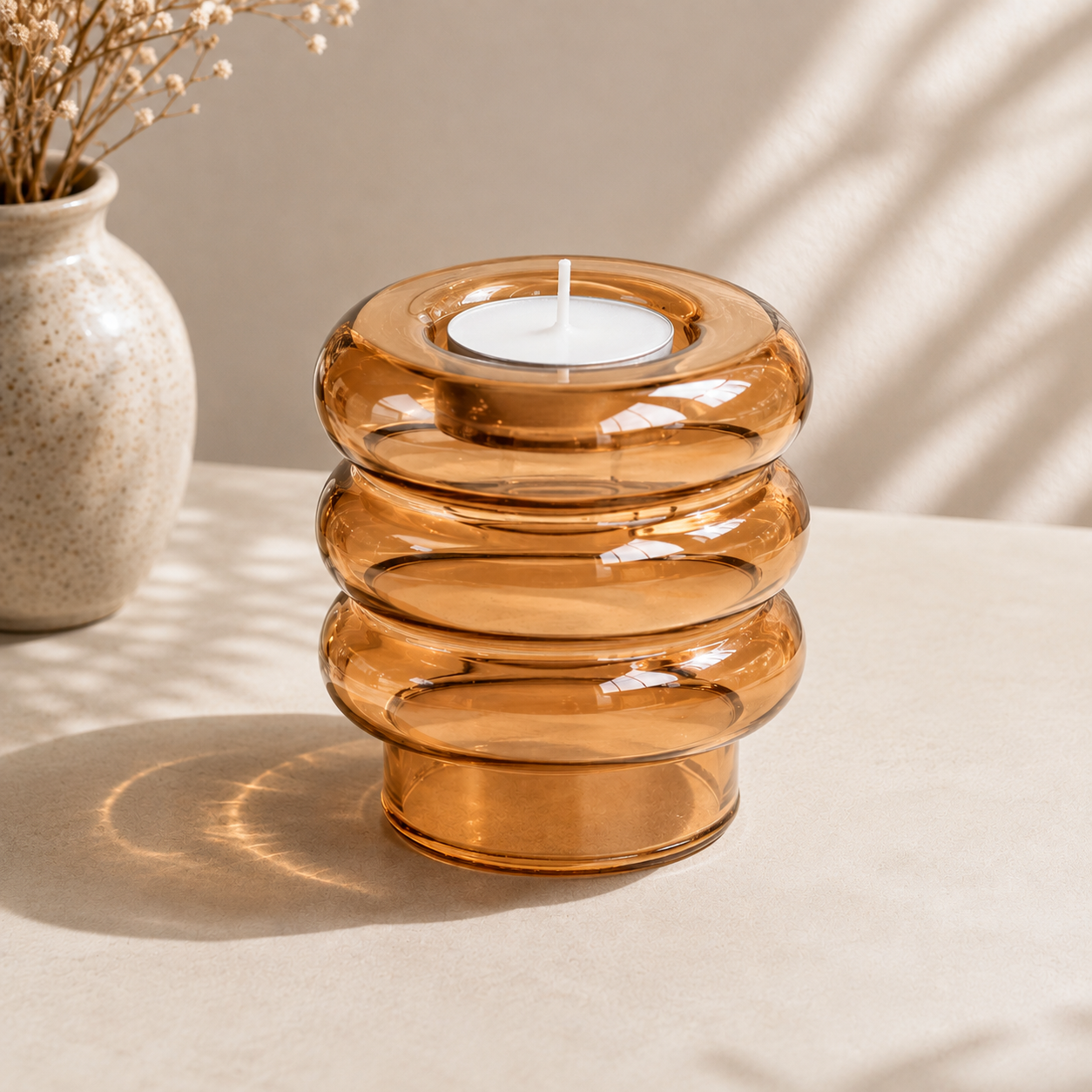 Tealight Candle Holder