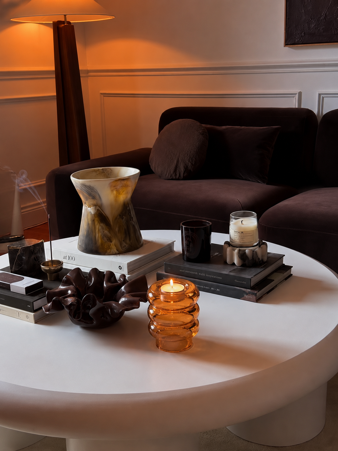 Tealight Candle Holder