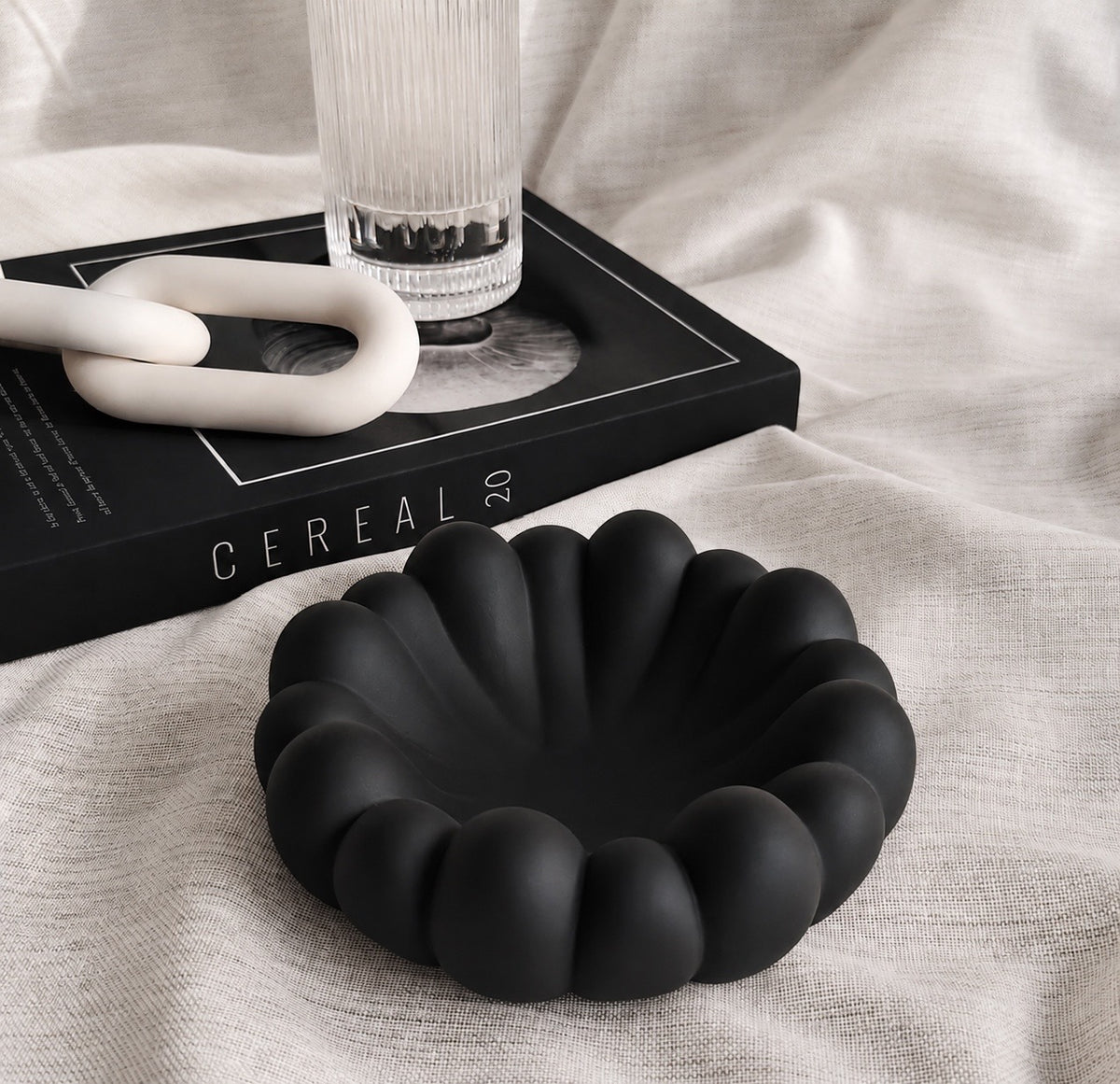 Irregular Chunky Bowl