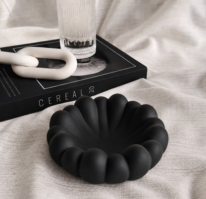 Irregular Chunky Bowl