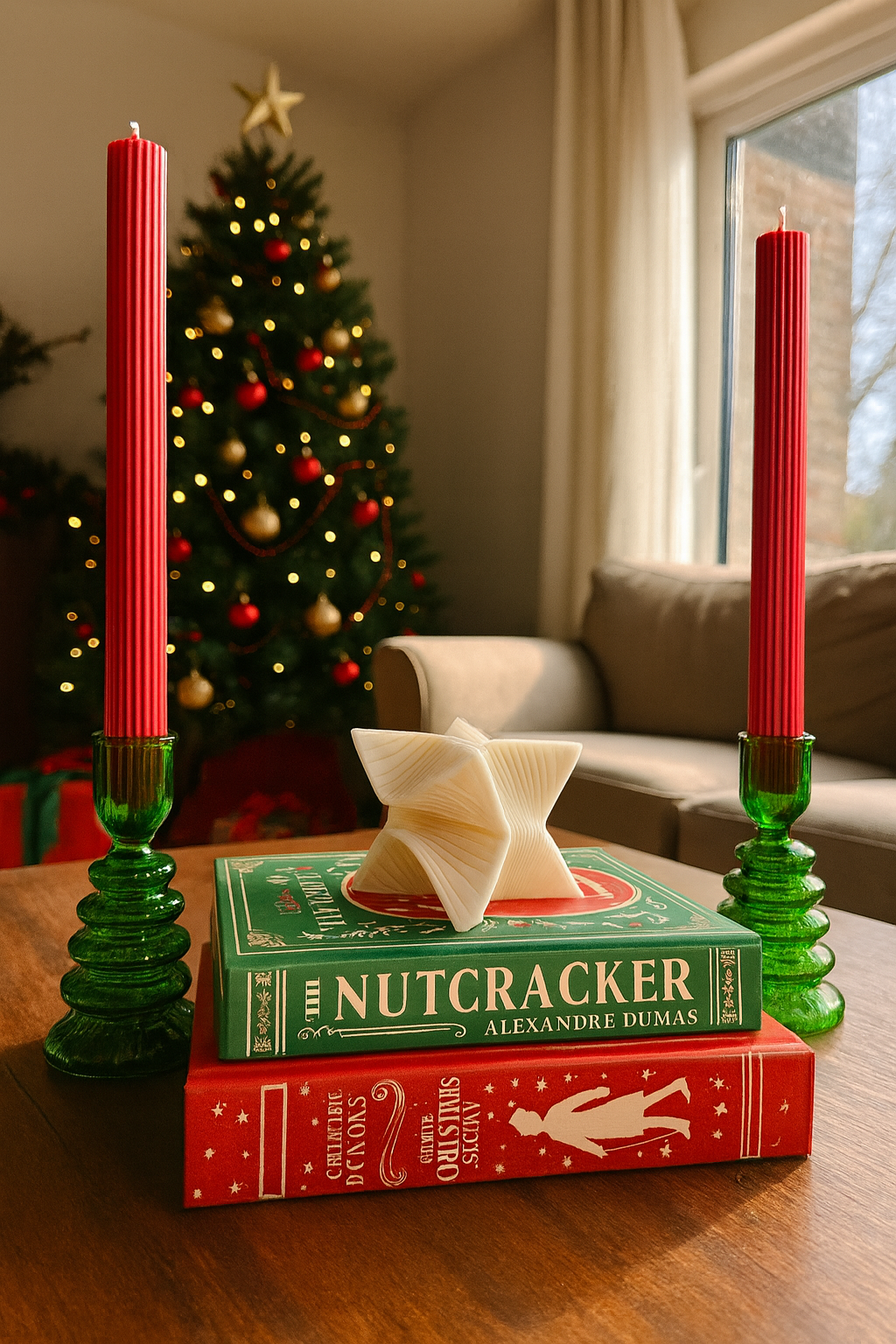 The Nutcracker Bundle