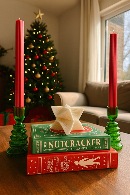The Nutcracker Bundle