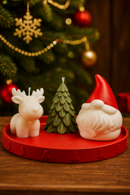 Santa’s Little Holiday Bundle