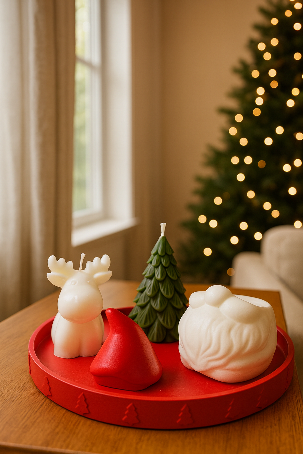 Santa’s Little Holiday Bundle