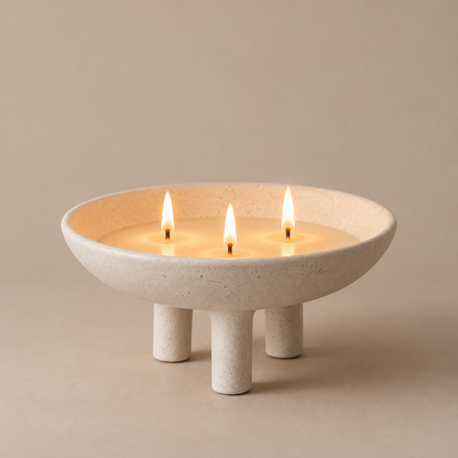 The Mid Ritual Bowl