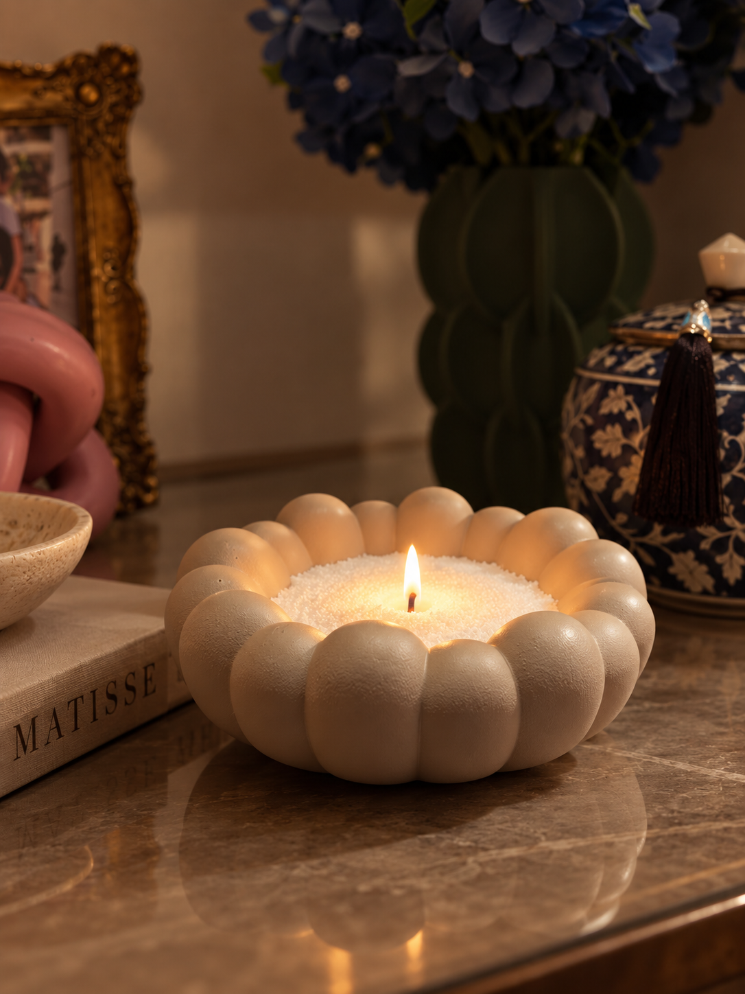 Irregular Chunky Bowl