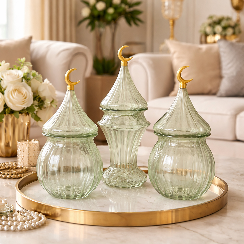 Desert Sage Tamreya Set