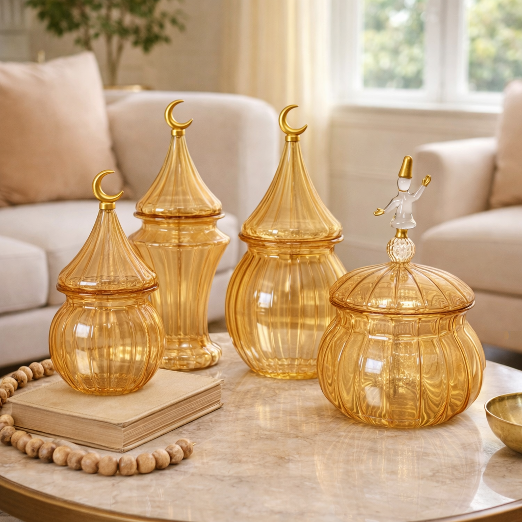 Saffron Ramadan Bundle