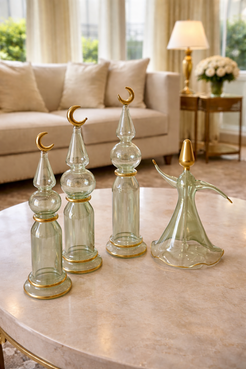 Sage Ramadan Pillars Dervish Bundle