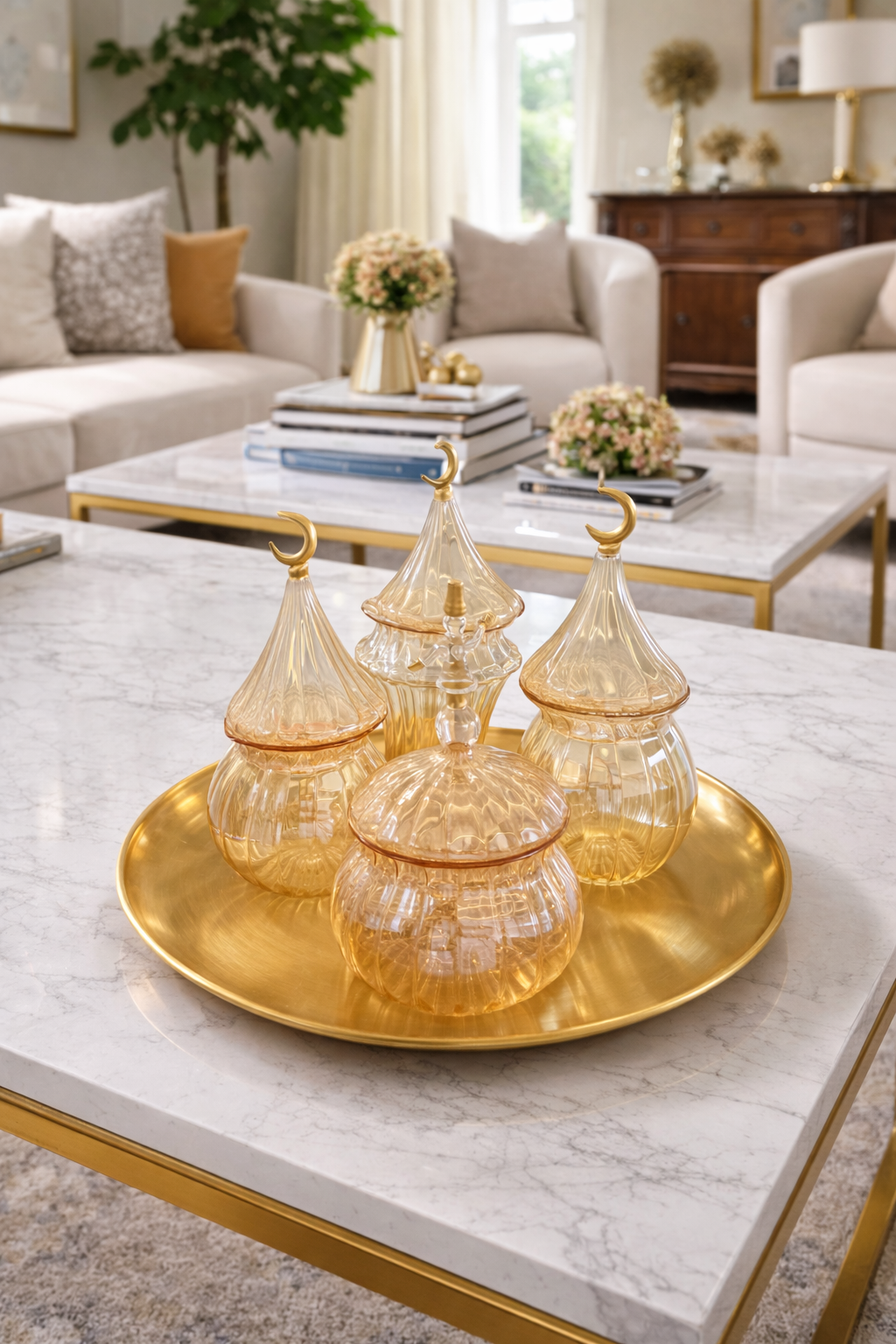 Saffron Ramadan Bundle