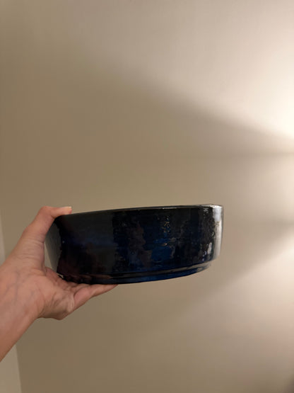 Double Dip Glaze Platter