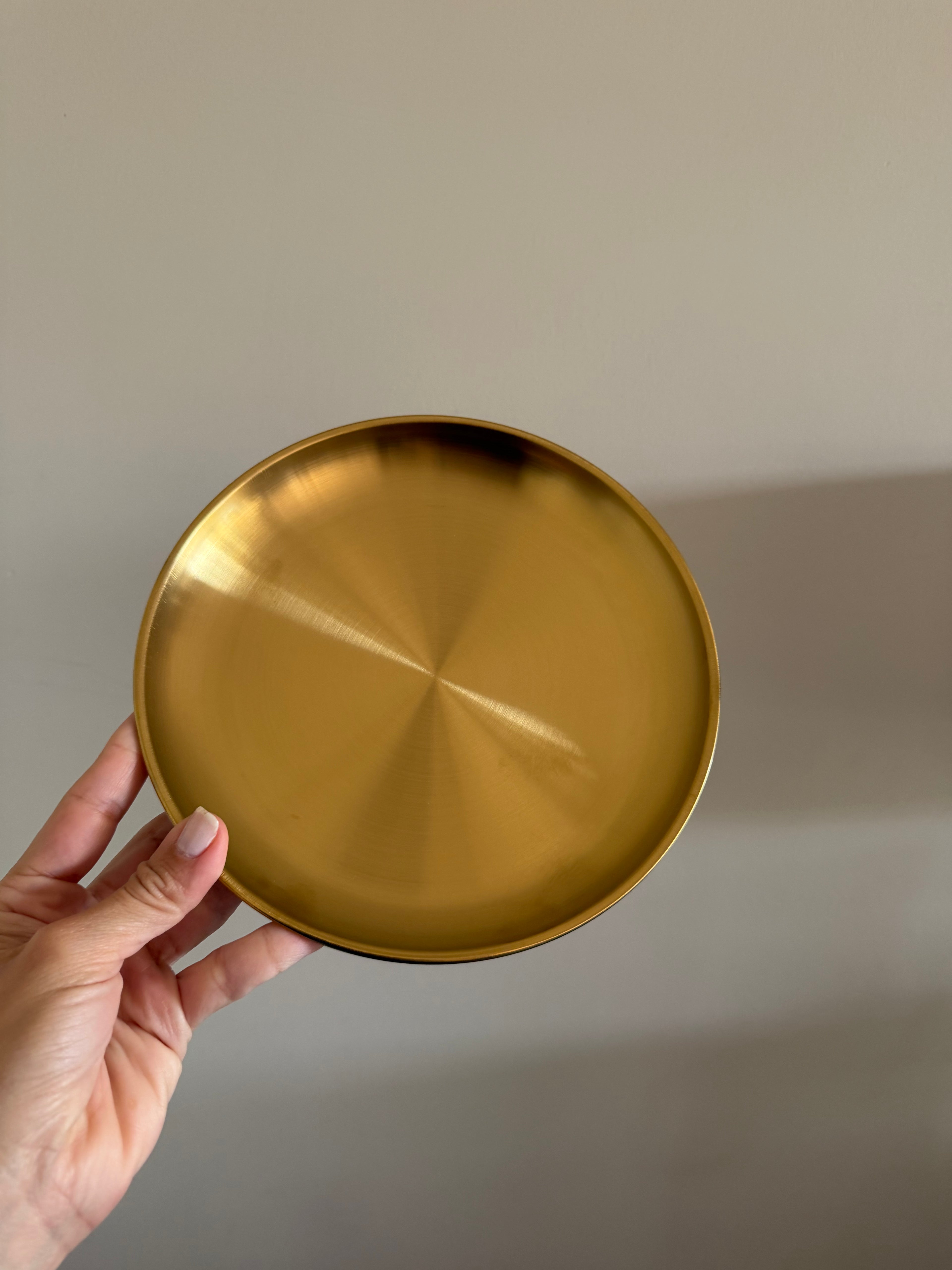 صنية TRAY ONLY- Medium