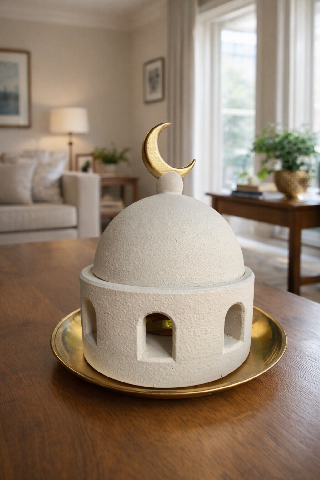 صنية TRAY ONLY- Medium