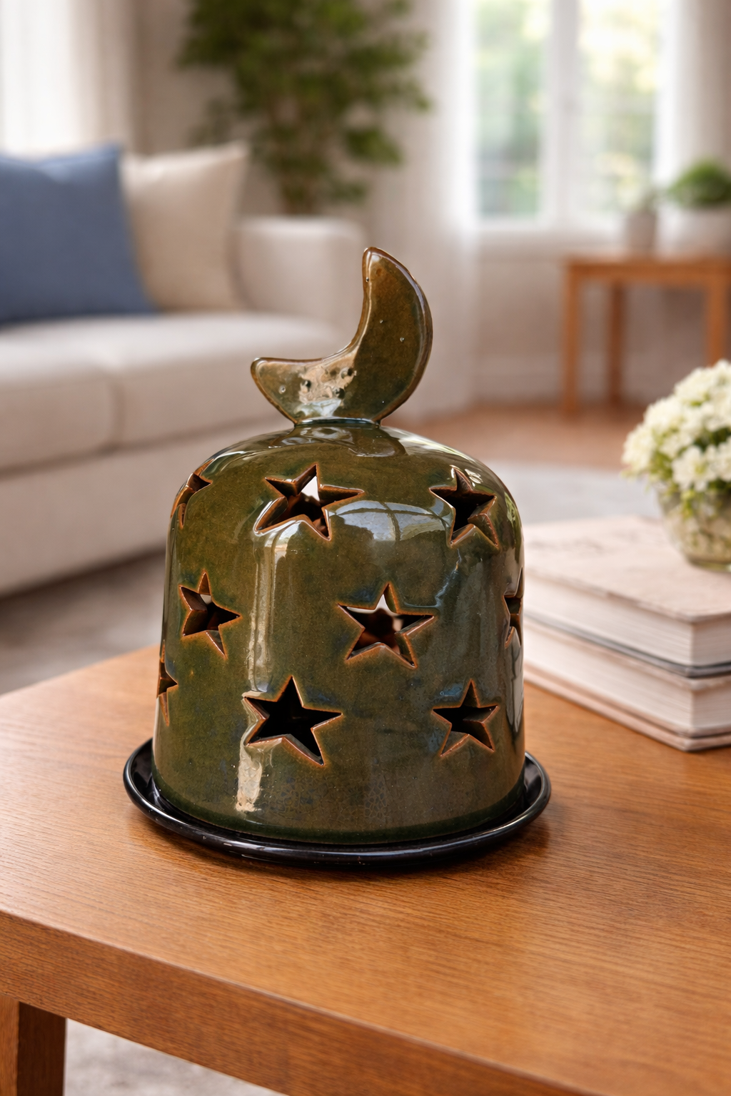 Nogoum Bukhour Holder