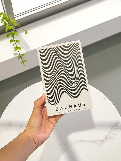 Wave Illusion FAKE Book