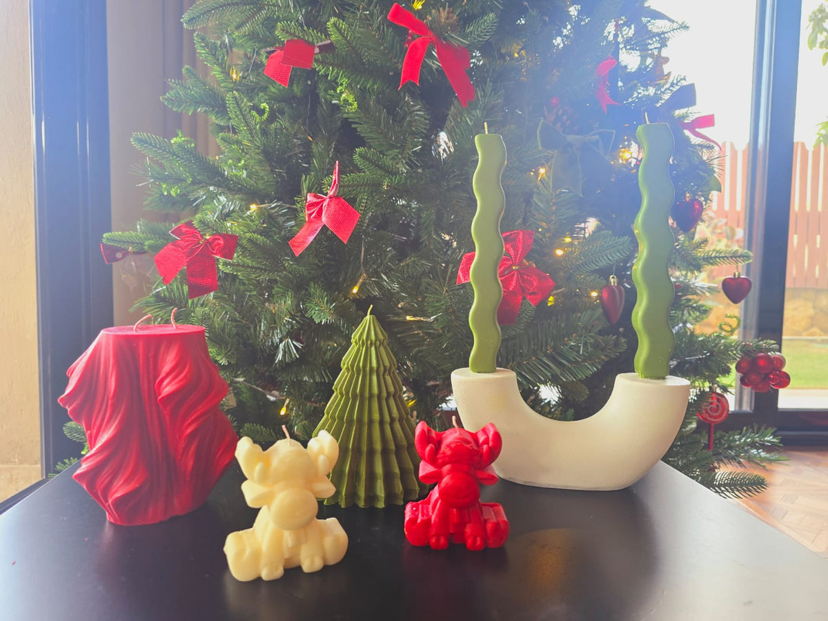 Christmas Bundles
