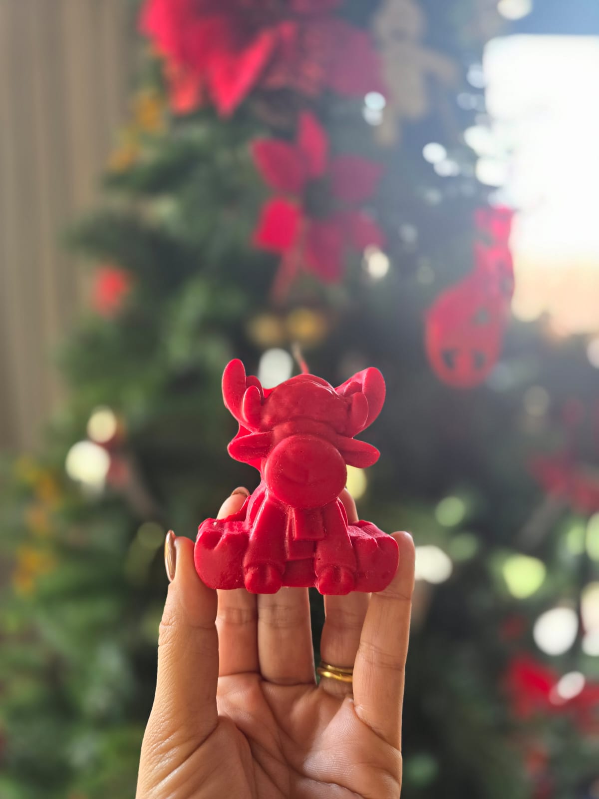 Oh Deer