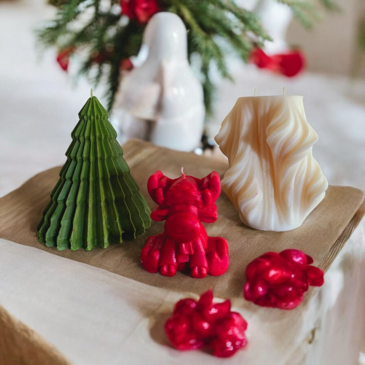 Classical Christmas Trio